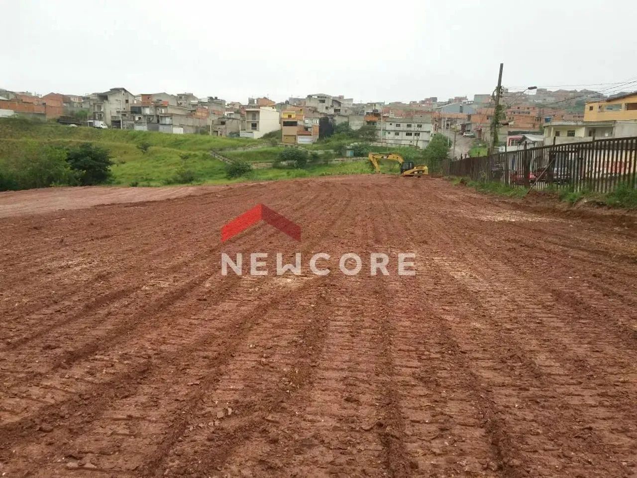 Lote em Estrada Mauá e Adutora Rio Claro - Jardim Ipê - Mauá/SP - Foto 6