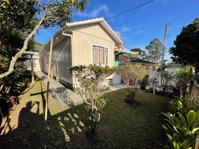 Foto - Curitiba - São Lourenço