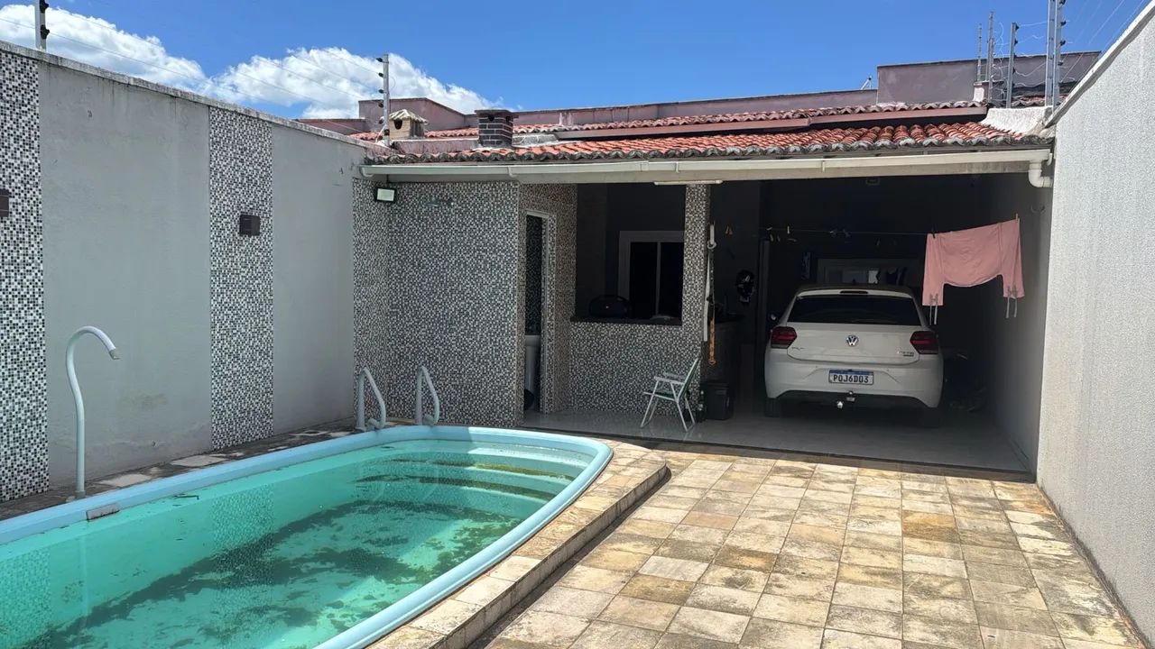 Foto - Caucaia - Guagiru