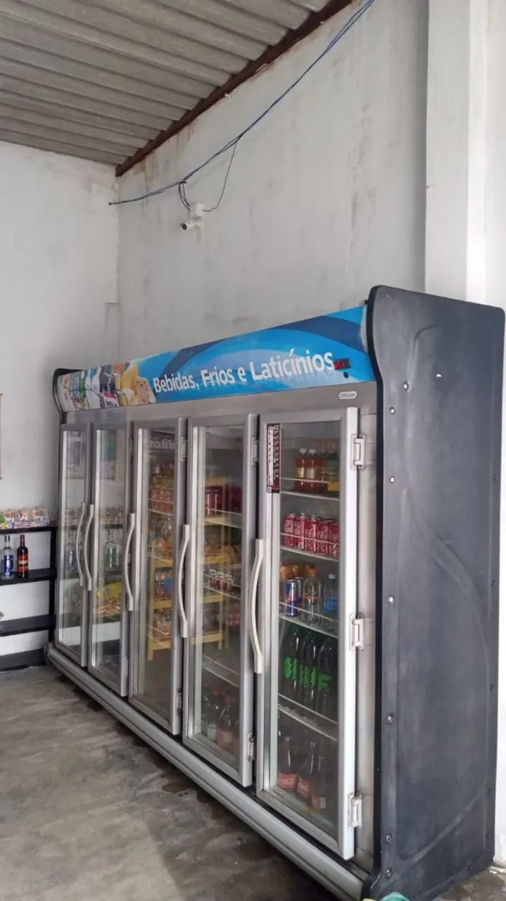 Refrigerador Expositor para Comércio - Foto 3