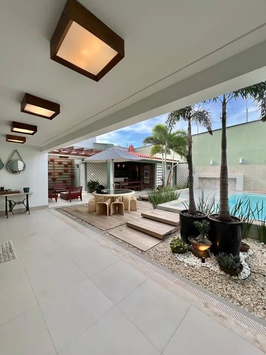 Vendo Casa em Condomínio de Luxo - Foto 2