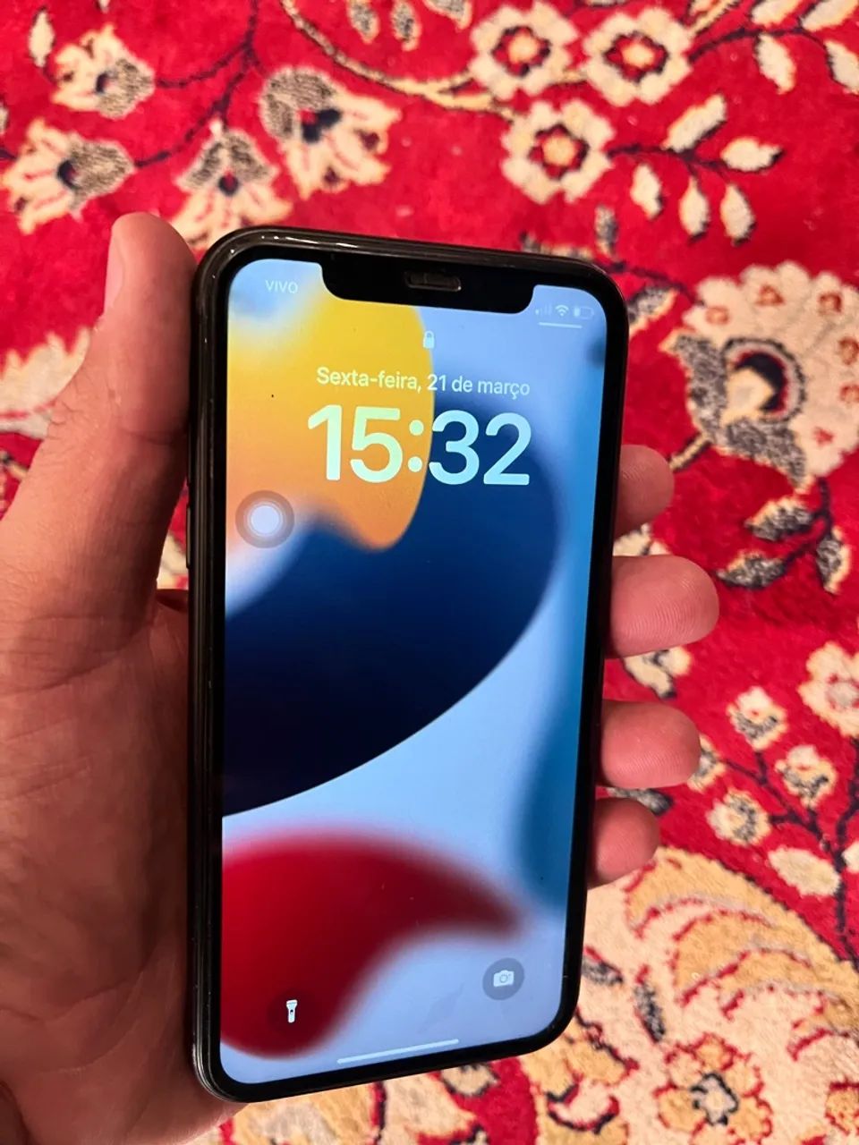 iPhone 11 preto - Foto 3