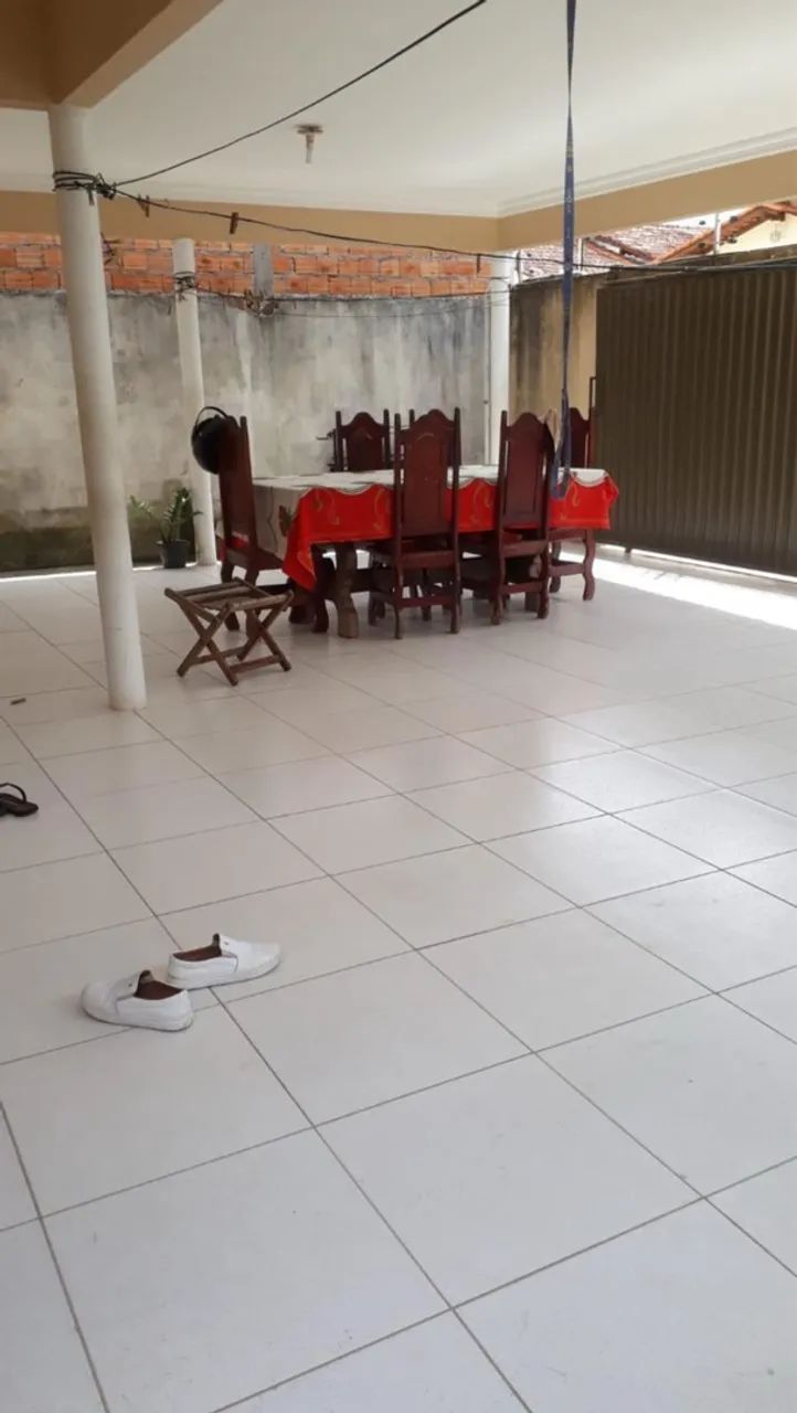 Casa próximo ao nassau. Toda documentada.  - Foto 2