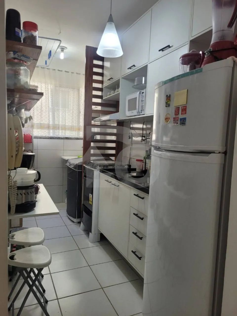 Mais Viver Terra Bela: Teto Rebaixado com Luminárias e Financiamento Aceito - Foto 4