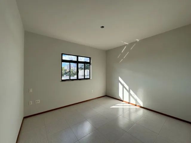 Apto. 3/4 com suíte no Granbery - Foto 5