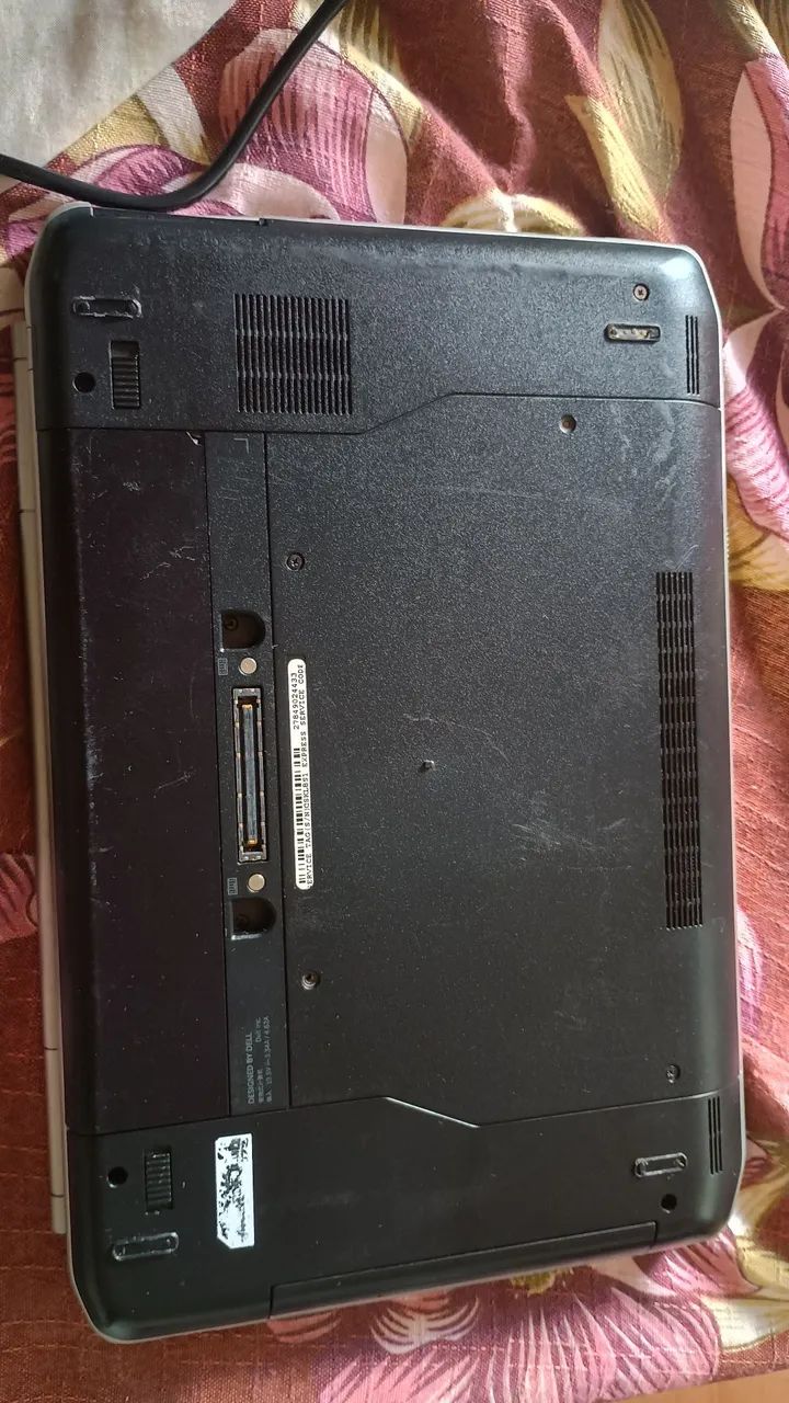 Notebook Dell Latitude 5420 - Foto 5