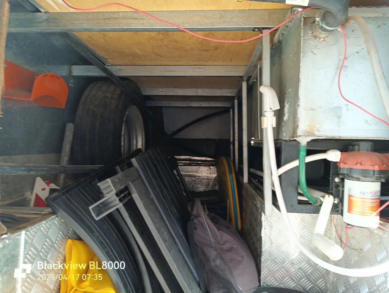 Motorhome CNH (b) - Foto 7