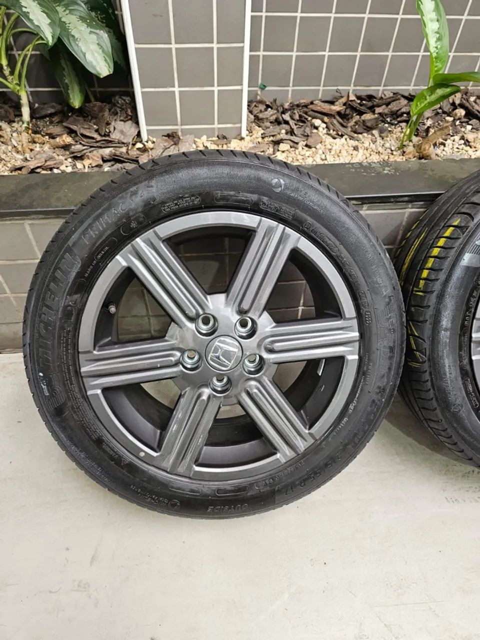 RODA HR-V 23/24 