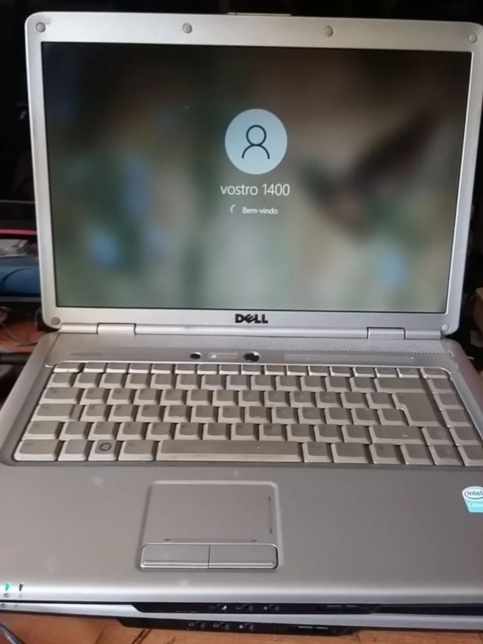 Notebook inspiron 1525 - Foto 2