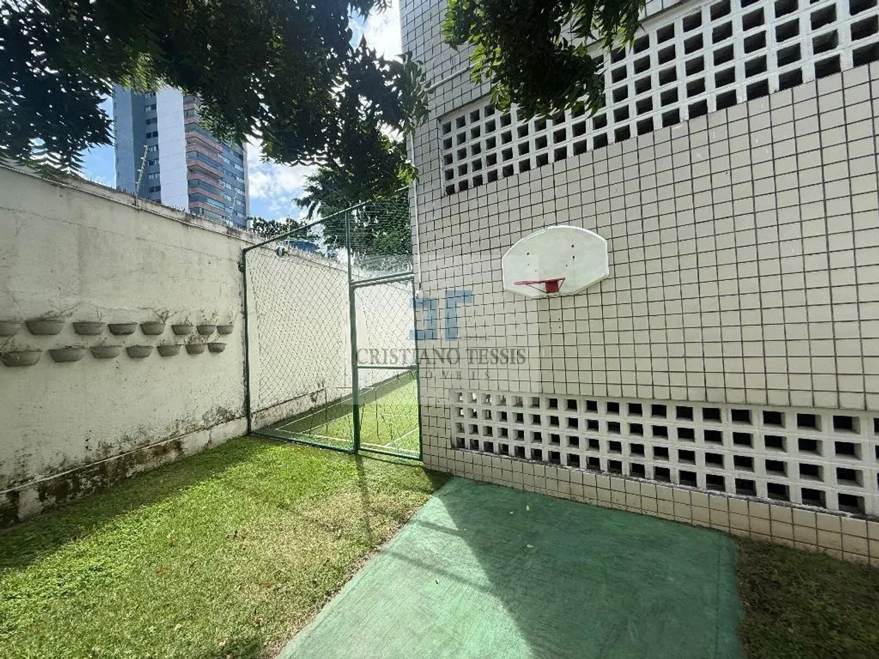 Edf Cambará em Casa Forte - Foto 5