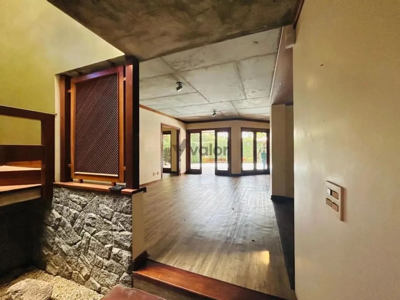 Casa para alugar em Campinas, Nova Campinas, com 5 quartos, com 376 m² - Foto 4