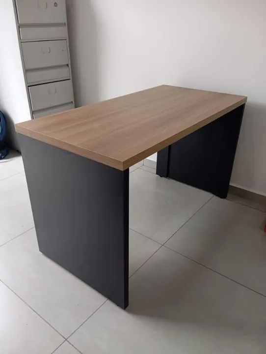 MESA PARA ESCRITÓRIO - Foto 2