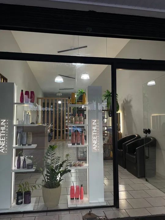 Salão de Beleza - oportunidade 