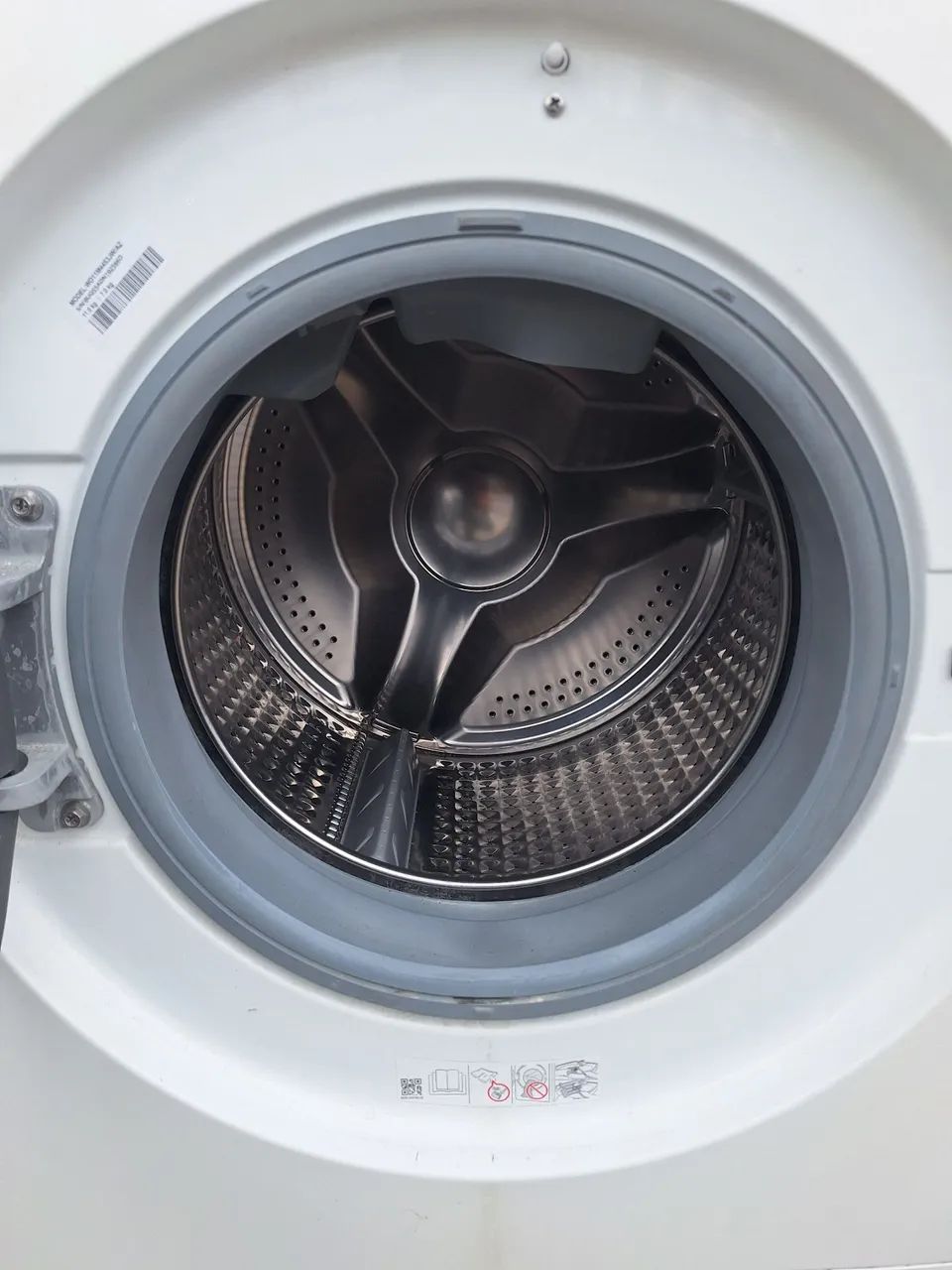 SEMI NOVA Lava e Seca Samsung 11kg - ENTREGO  - Foto 3