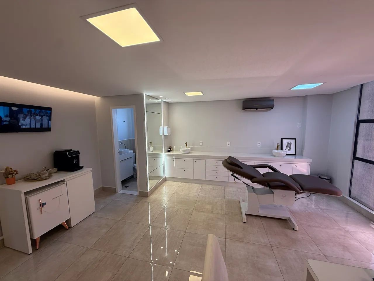 Venda sala para consultório . Excelente preço e aceito negociar .  - Foto 7