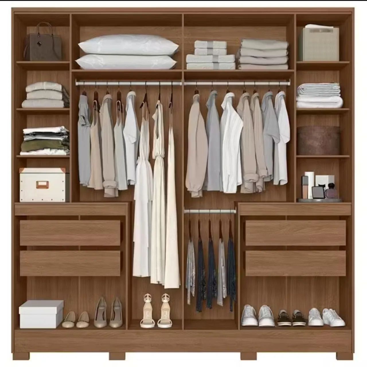 GUARDA ROUPA  - Foto 2