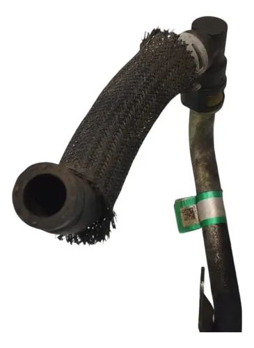 Mangueira Cano Bomba Agua Jeep Grand Cherokee 3.0 2015 - Foto 3