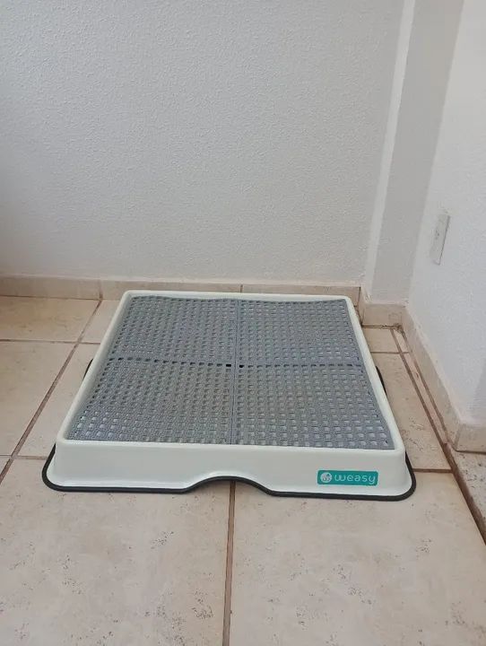 Weasy (banheiro inteligente) tamanho M