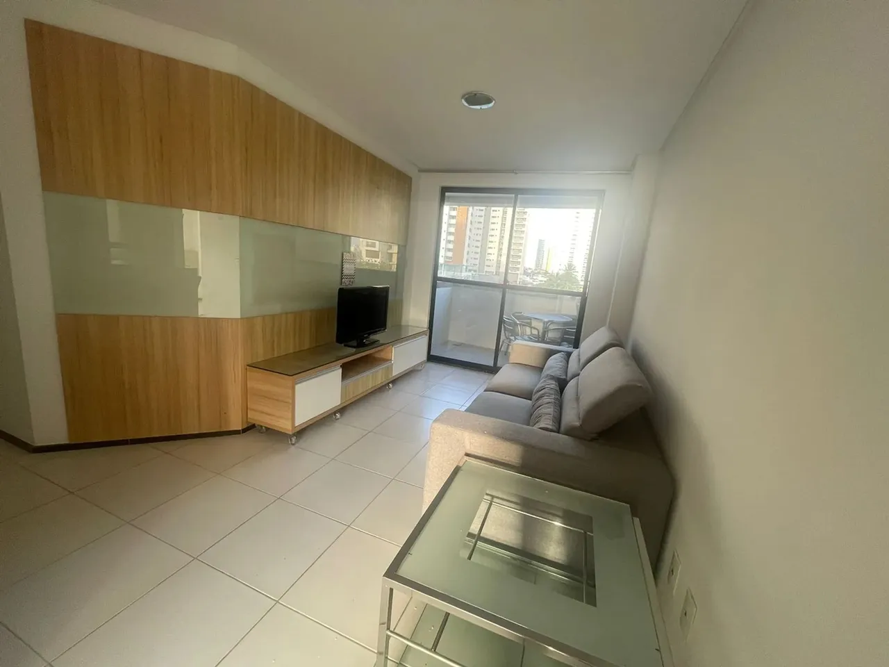 ALUGUEL - APARTAMENTO - ED PRINCE TOWER - PONTA D'AREIA