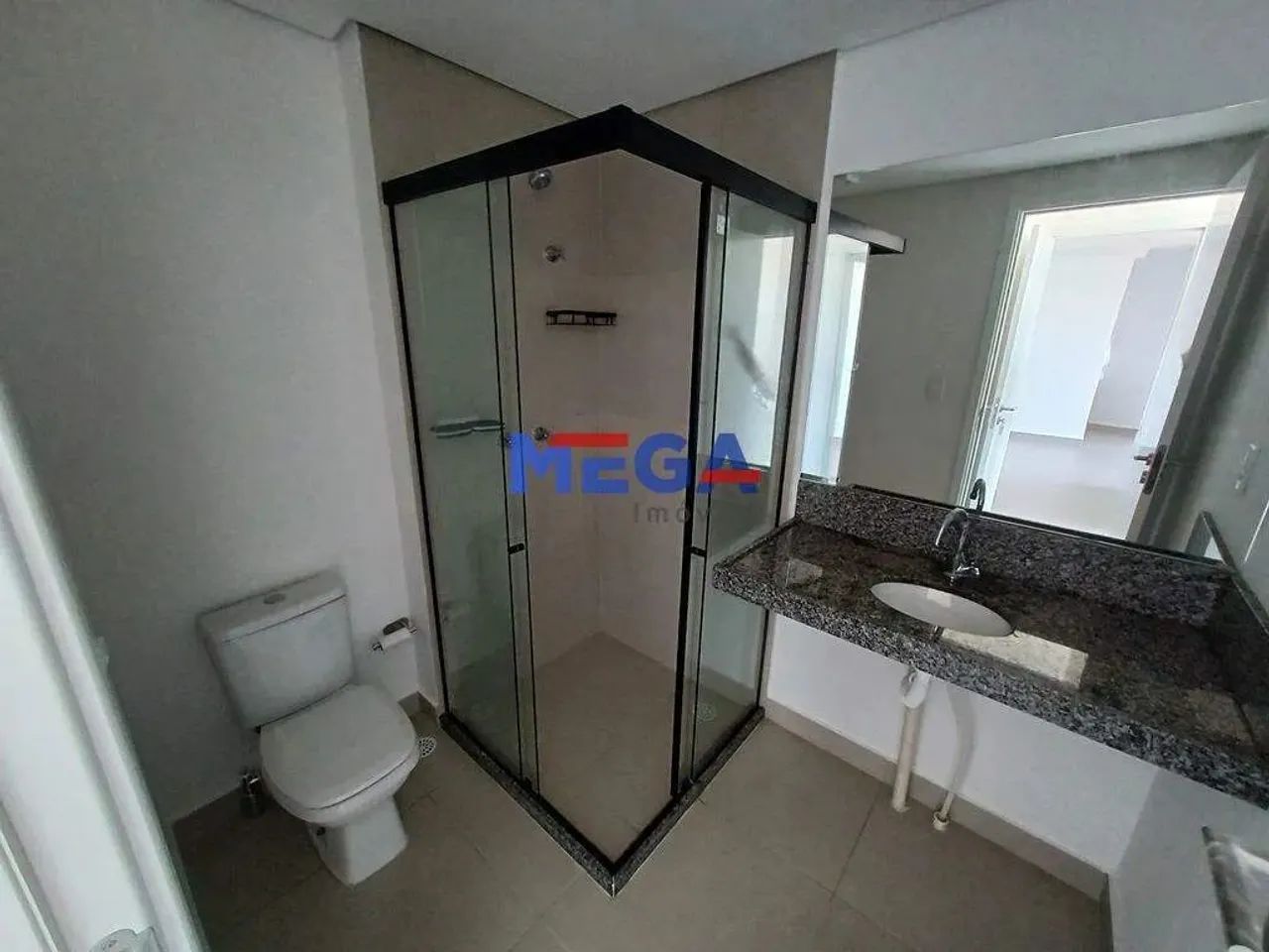 Apartamento com 2 quartos no bairro Presidente Kennedy em Fortaleza, CE - Foto 10