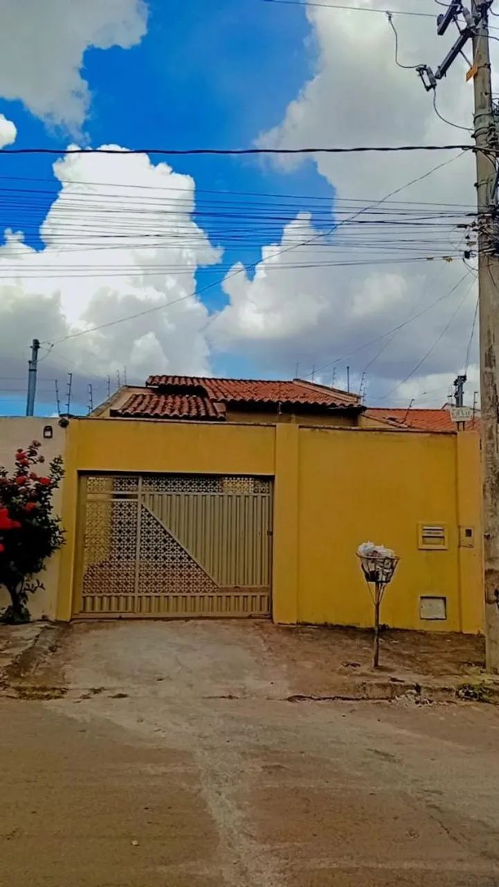 Casa center ville 