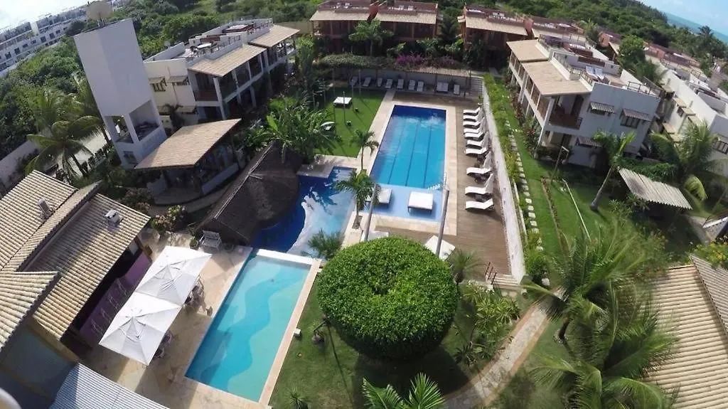 CLUB E SPA - PIPA BELEZA RESORT - Foto 3