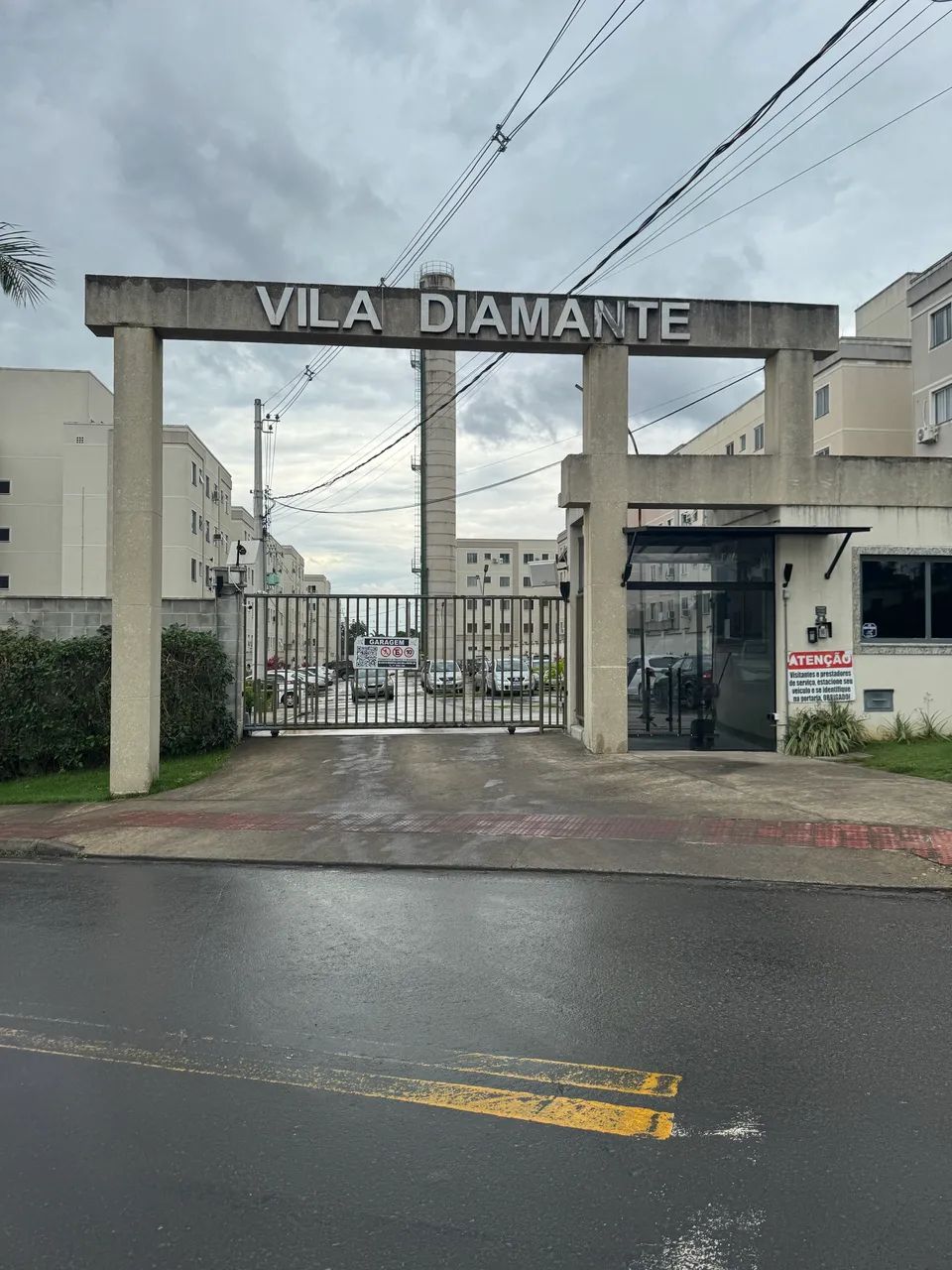 Foto - Vila Velha - Ataíde