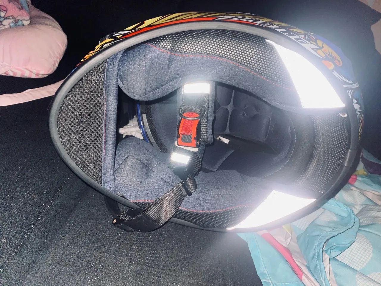 Capacete Supra Aguila  - Foto 4