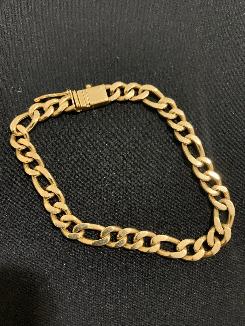 Pulseira de ouro - Foto 2
