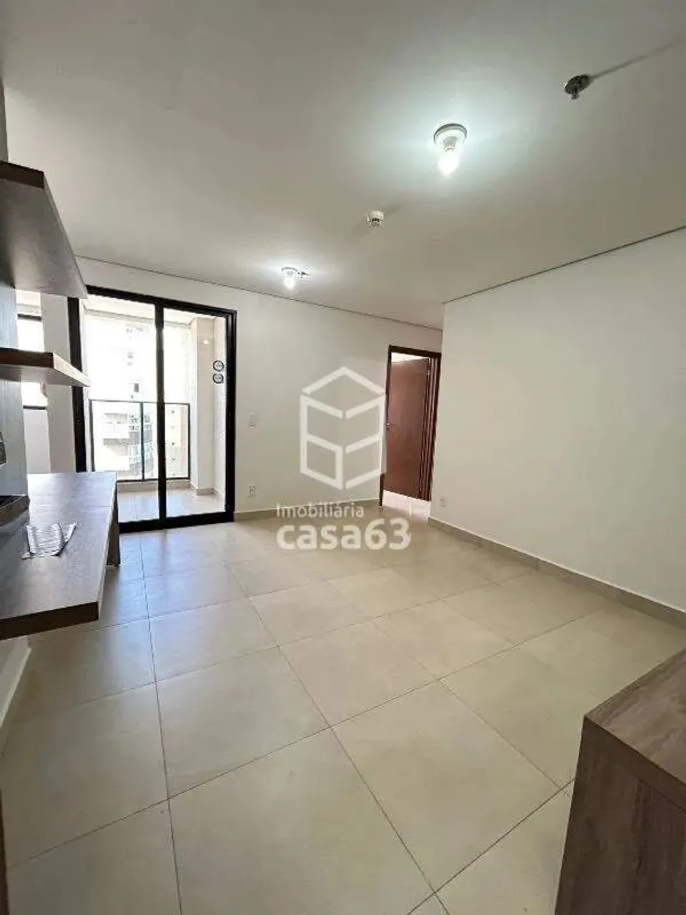 Apartamento para aluguel, 2 quartos, 1 suíte, 1 vaga, Hplus Premium Hotel - Palmas/TO