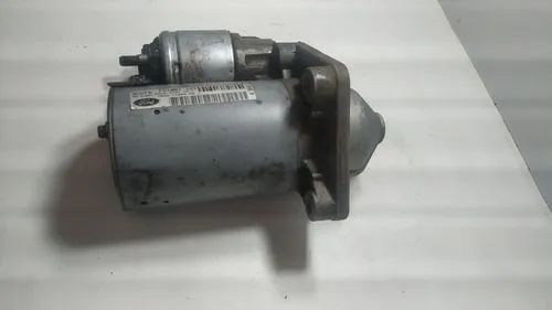 Motor arranque Ford fiesta 1.6 2012 - Foto 5
