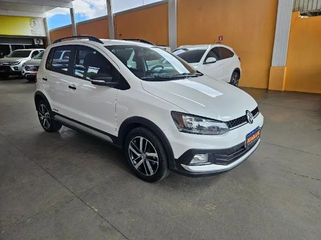 Fox XTREME 1.6 2019 impecável!!! - Foto 3