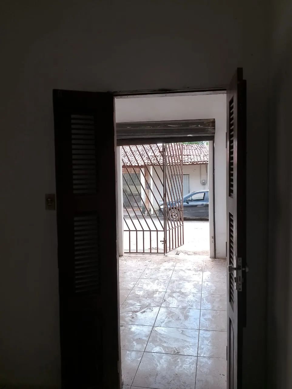 4 Casas, Cada Uma Por 45 Mil Próx A Curva Da Viúva, Não É Repasse. Possuem Documentação .  - Foto 5