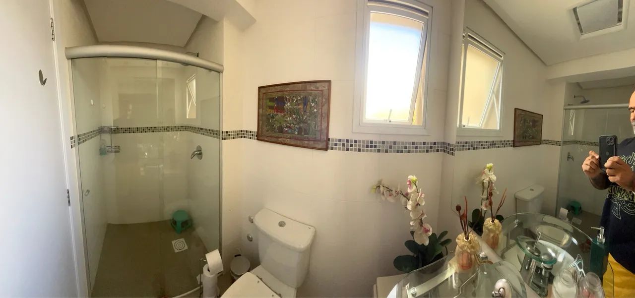 Cobertura horizontal a venda - Foto 2