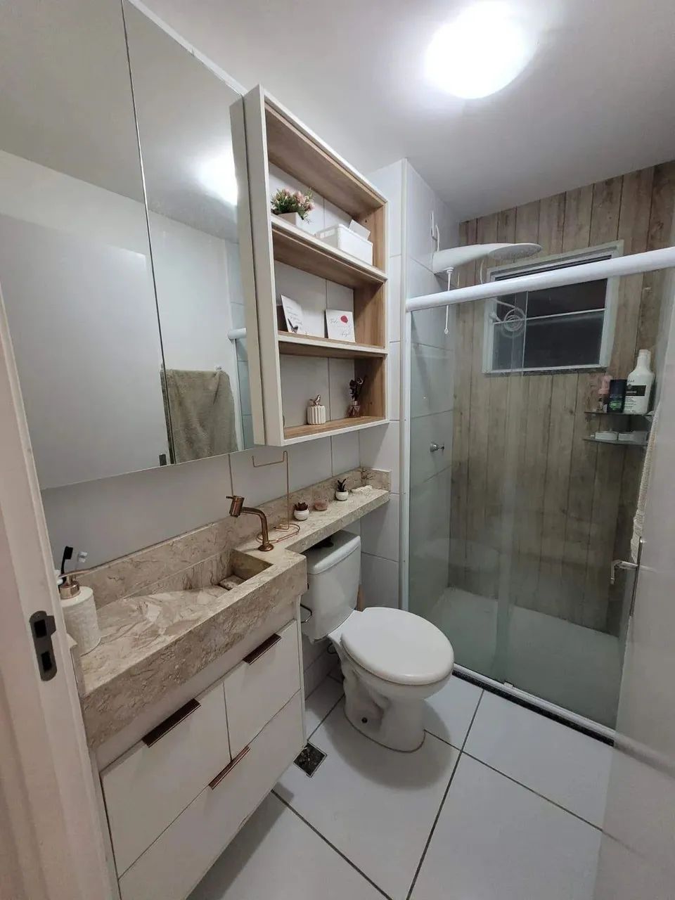 Apartamento à venda no PARQUE DA AVENIDA, FERNANDO COLLOR, Nossa Senhora do Socorro, SE - Foto 5