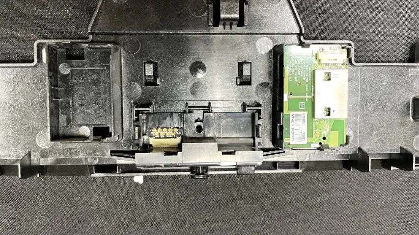 Placa Wirilless bluetooth com moldura inferior Lg 58uf8300 - Foto 6