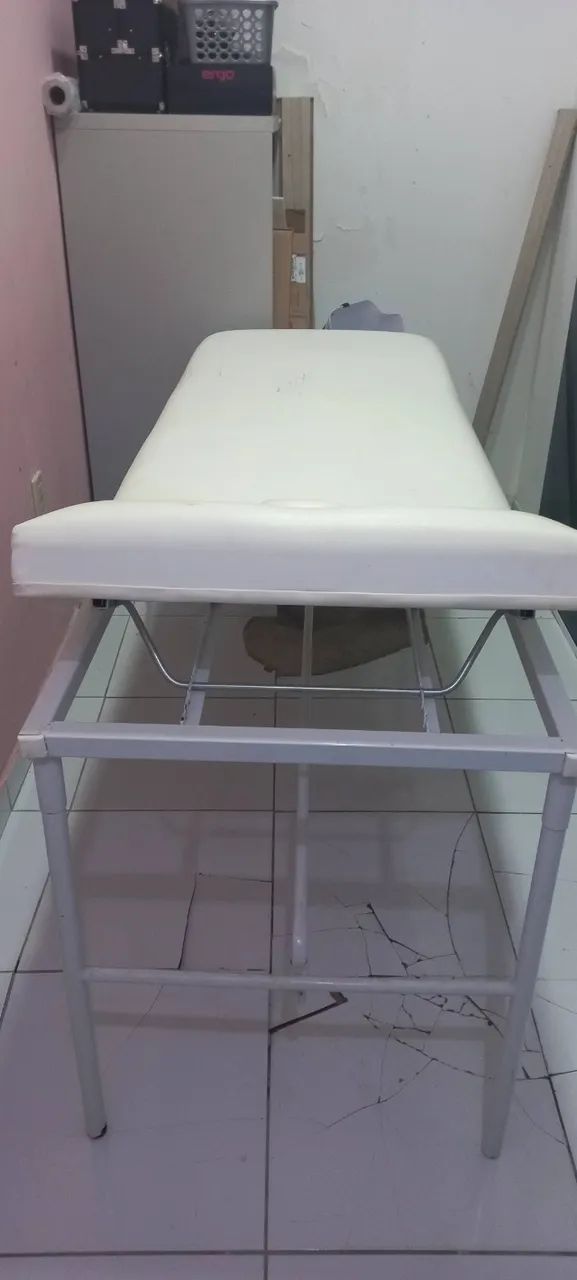 Maca de massagem muito nova. 3642 0045