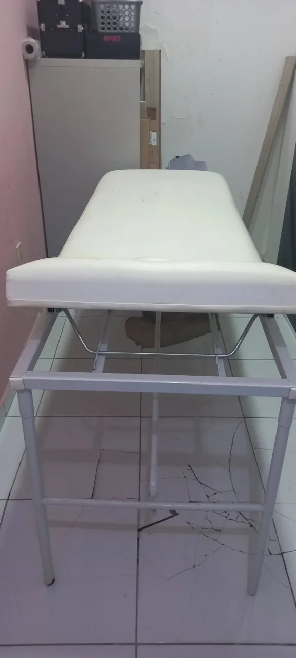 Maca de massagem muito nova. 3642 0045