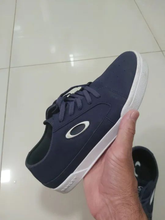 Oakley Califórnia culture original  - Foto 2