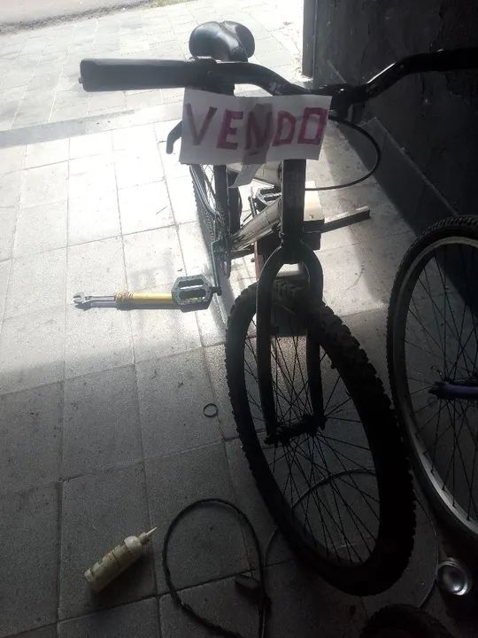 Bike aro 24 - Foto 2