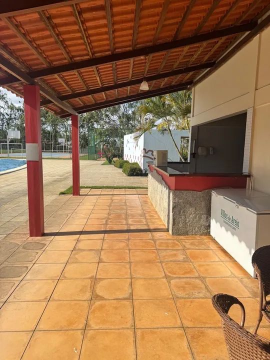 Terreno em Condomínio Areia Muquém - Foto 3