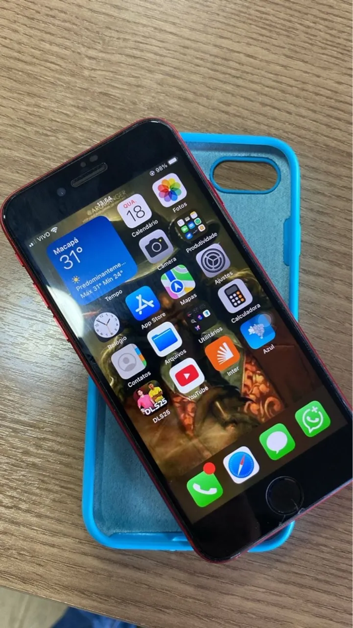 iPhone 11 / IPhone SE