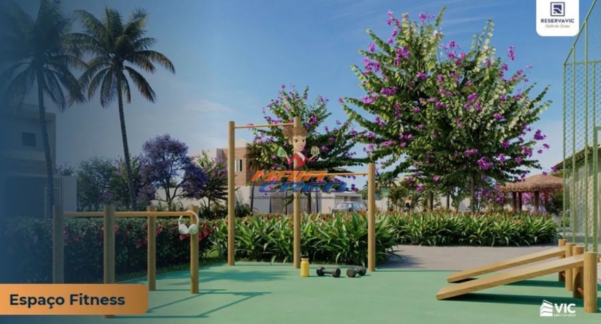 Lote para Venda em Porto Seguro, Reserva VIC - Foto 5