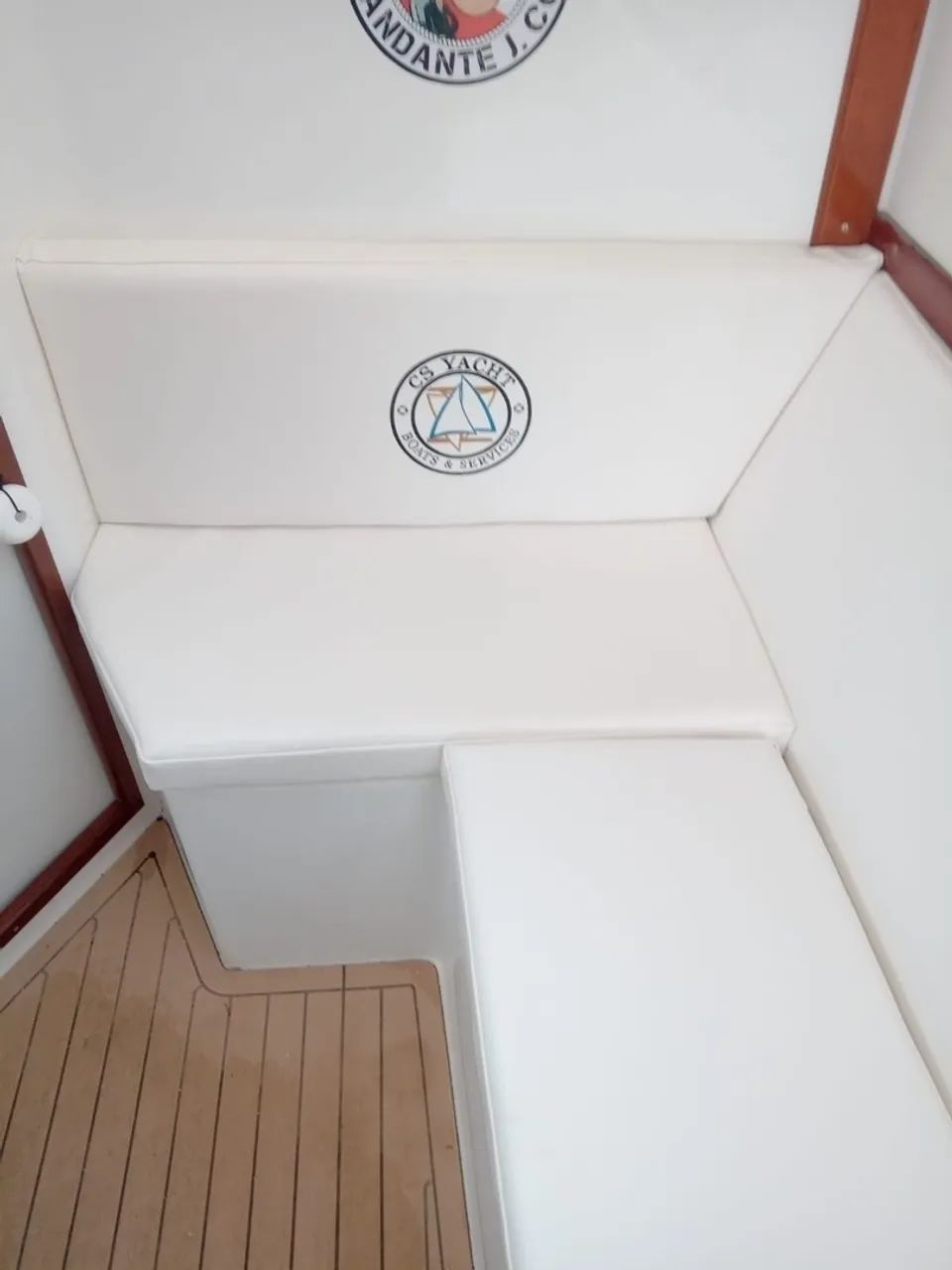 Vende-se Trawler.  - Foto 4