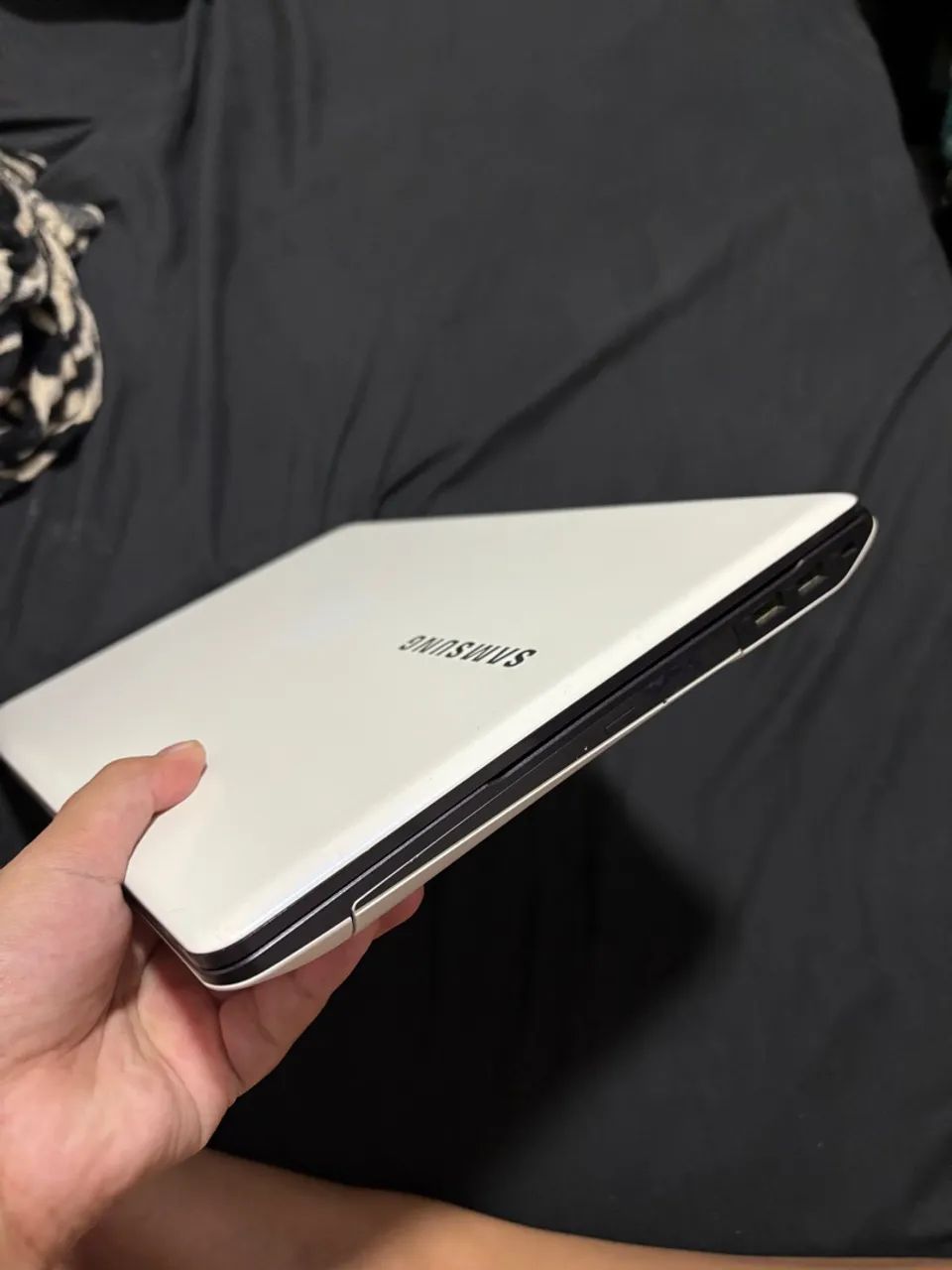 Notebook Samsung Core i3 14" (Aceito cartão de crédito em até 12x) - Foto 5
