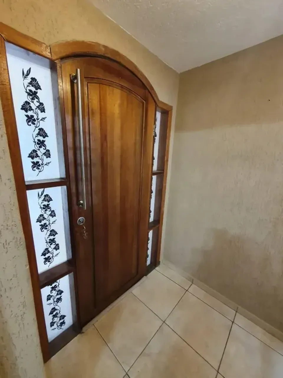 Sobrado a venda em Pirituba
