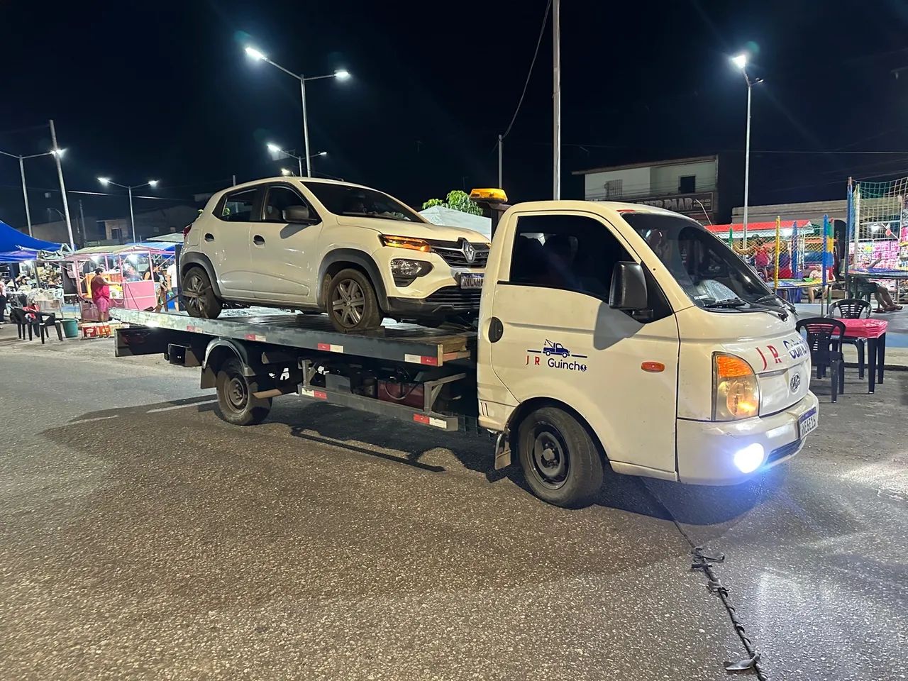 Guincho auto socorro 24 horas - Foto 4