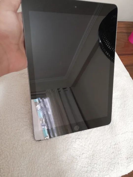 iPad 6a. geração - 32GB