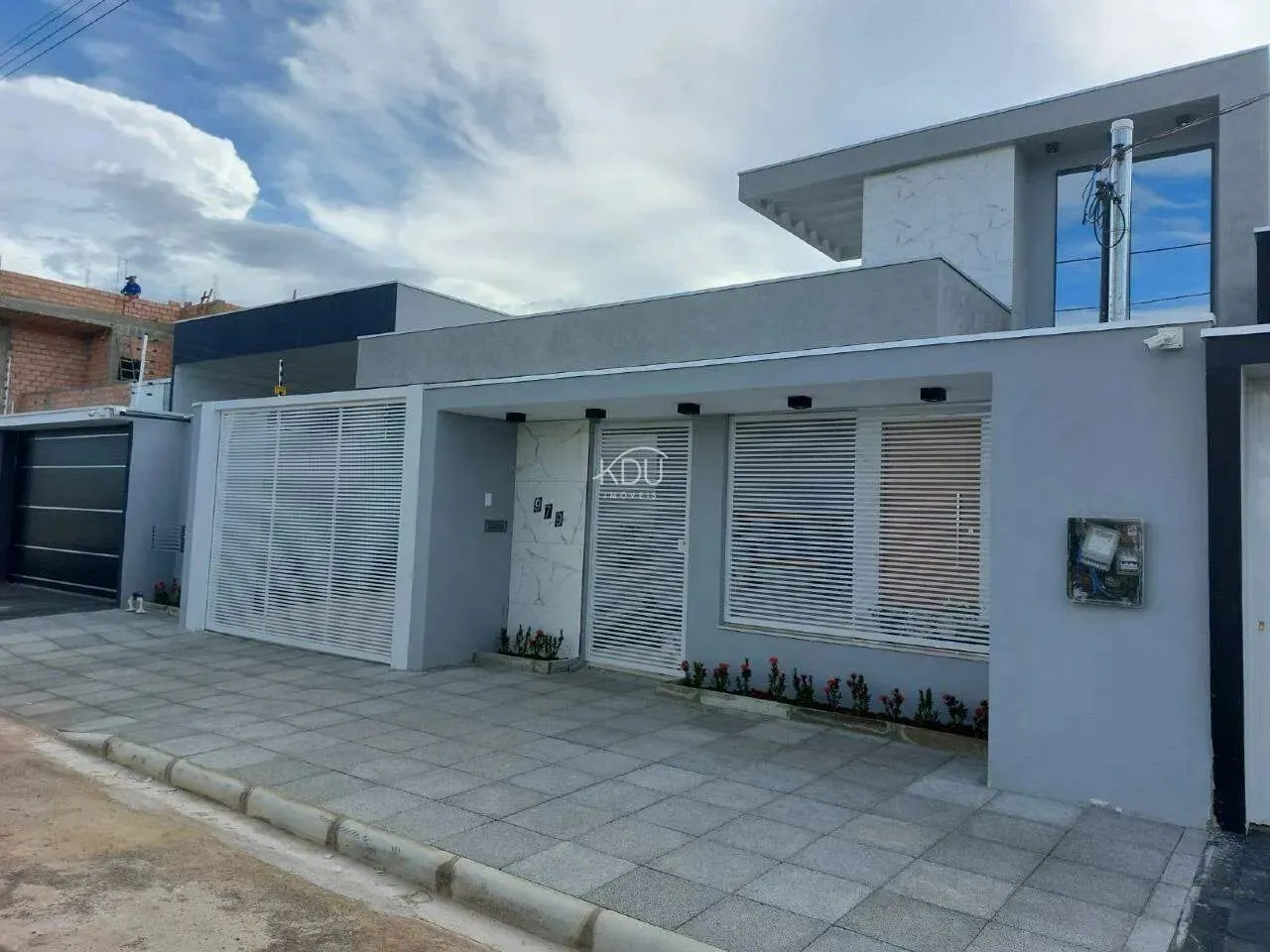 CASA MARAVILHOSA NO SANTA FELICIDADE