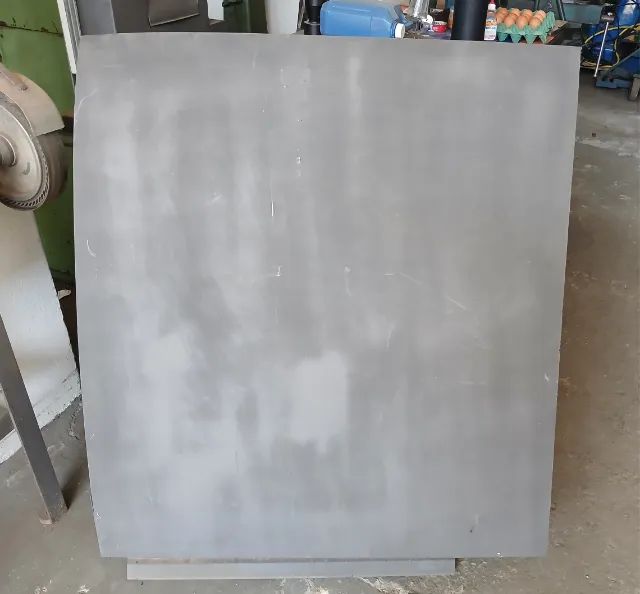 proteção cavaco torno imor - Foto 5